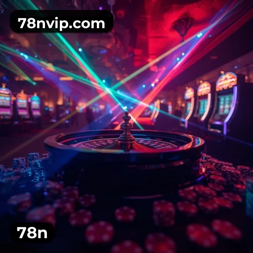 78n Logo 2