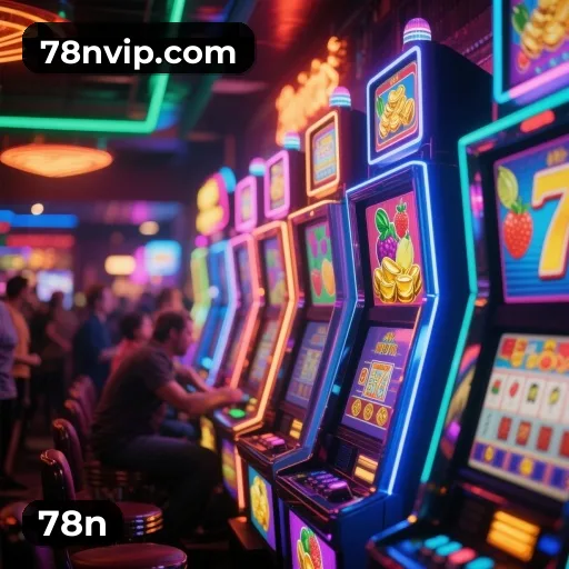 78n PIX Instantâneo - Saques em 8 Minutos